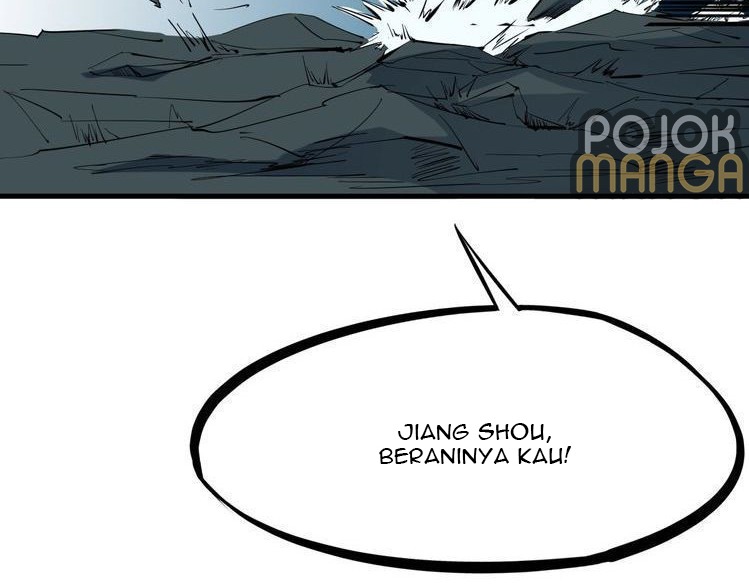 Dragon’s Blood Vessels Chapter 34 Gambar 115
